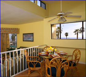 Resort Aquamarine