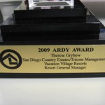 ardy award