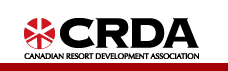 CRDA logo