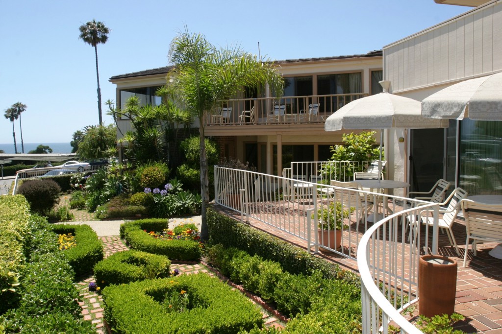 Laguna Shores Exterior