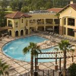 The Berkley, Orlando Pool0909