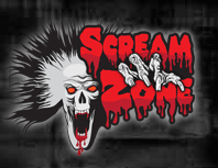 The Scream Zone
